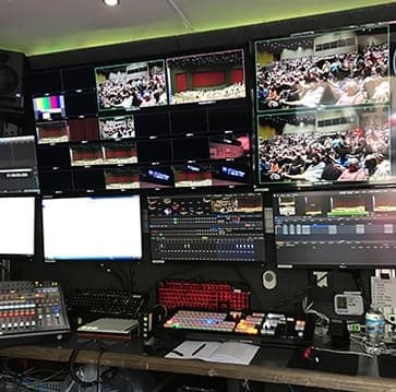 Neverends Live Streaming Video Production